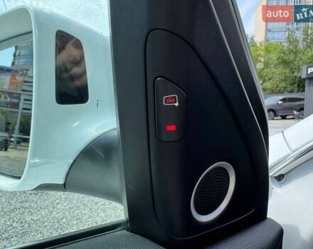 Ауди Ку 5 2015 в Днепре (Днепропетровске) на Automoto.ua Белый Ауди Ку 5, объемом двигателя 2 л и пробегом 160 тыс. км за 17800 $, фото 9 на Automoto.ua