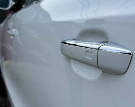 Ауди Ку 5 2015 в Сумах на Automoto.ua Белый Ауди Ку 5, объемом двигателя 1.98 л и пробегом 226 тыс. км за 16900 $, фото 7 на Automoto.ua