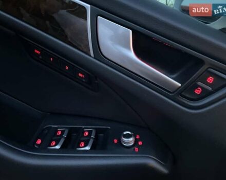 Ауди Ку 5 2015 в Киеве на Automoto.ua Белый Ауди Ку 5, объемом двигателя 3 л и пробегом 164 тыс. км за 17400 $, фото 27 на Automoto.ua