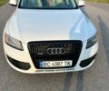 Белый Ауди Ку 5, объемом двигателя 1.98 л и пробегом 190 тыс. км за 16000 $, фото 1 на Automoto.ua