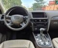 Белый Ауди Ку 5, объемом двигателя 1.98 л и пробегом 152 тыс. км за 17700 $, фото 37 на Automoto.ua