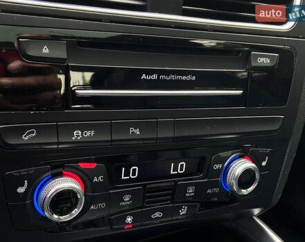 Белый Ауди Ку 5, объемом двигателя 1.98 л и пробегом 228 тыс. км за 16999 $, фото 11 на Automoto.ua