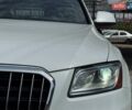 Ауди Ку 5 2015 в Днепре (Днепропетровске) на Automoto.ua Белый Ауди Ку 5, объемом двигателя 2 л и пробегом 160 тыс. км за 17800 $, фото 7 на Automoto.ua