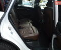Белый Ауди Ку 5, объемом двигателя 2 л и пробегом 98 тыс. км за 15900 $, фото 35 на Automoto.ua