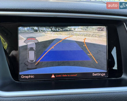 Белый Ауди Ку 5, объемом двигателя 1.98 л и пробегом 229 тыс. км за 16000 $, фото 13 на Automoto.ua