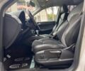 Білий Ауді Ку 5, об'ємом двигуна 2 л та пробігом 223 тис. км за 18900 $, фото 13 на Automoto.ua