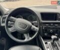 Белый Ауди Ку 5, объемом двигателя 1.98 л и пробегом 240 тыс. км за 15200 $, фото 25 на Automoto.ua