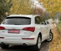 Білий Ауді Ку 5, об'ємом двигуна 2 л та пробігом 167 тис. км за 14699 $, фото 3 на Automoto.ua