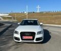 Белый Ауди Ку 5, объемом двигателя 1.98 л и пробегом 146 тыс. км за 16900 $, фото 1 на Automoto.ua