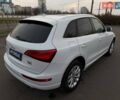 Білий Ауді Ку 5, об'ємом двигуна 1.98 л та пробігом 167 тис. км за 17000 $, фото 26 на Automoto.ua