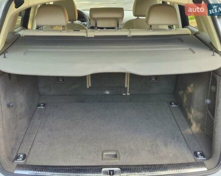 Белый Ауди Ку 5, объемом двигателя 1.98 л и пробегом 152 тыс. км за 17700 $, фото 27 на Automoto.ua