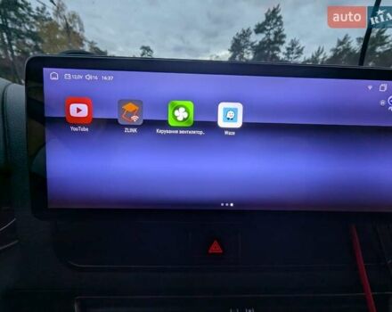 Ауді Ку 5 2015 у Києві на Automoto.ua Білий Ауді Ку 5, об'ємом двигуна 3 л та пробігом 95 тис. км за 17999 $, фото 3 на Automoto.ua