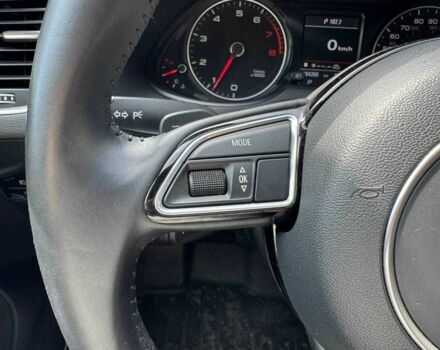 Ауди Ку 5 2015 в Днепре (Днепропетровске) на Automoto.ua Белый Ауди Ку 5, объемом двигателя 2 л и пробегом 160 тыс. км за 17800 $, фото 17 на Automoto.ua