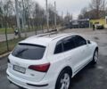 Белый Ауди Ку 5, объемом двигателя 1.98 л и пробегом 129 тыс. км за 15000 $, фото 19 на Automoto.ua