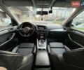 Белый Ауди Ку 5, объемом двигателя 1.98 л и пробегом 197 тыс. км за 23000 $, фото 18 на Automoto.ua