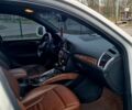 Белый Ауди Ку 5, объемом двигателя 1.98 л и пробегом 129 тыс. км за 15000 $, фото 7 на Automoto.ua