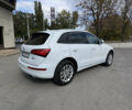 Ауди Ку 5 2015 в Днепре (Днепропетровске) на Automoto.ua Белый Ауди Ку 5, объемом двигателя 1.98 л и пробегом 145 тыс. км за 16000 $, фото 6 на Automoto.ua