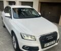 Белый Ауди Ку 5, объемом двигателя 1.98 л и пробегом 197 тыс. км за 23000 $, фото 5 на Automoto.ua