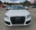 Білий Ауді Ку 5, об'ємом двигуна 1.98 л та пробігом 52 тис. км за 3100 $, фото 4 на Automoto.ua