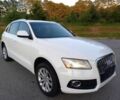 Белый Ауди Ку 5, объемом двигателя 2 л и пробегом 75 тыс. км за 4100 $, фото 1 на Automoto.ua