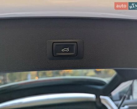 Ауді Ку 5 2015 у Києві на Automoto.ua Білий Ауді Ку 5, об'ємом двигуна 3 л та пробігом 95 тис. км за 17999 $, фото 25 на Automoto.ua