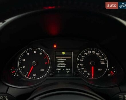 Белый Ауди Ку 5, объемом двигателя 3 л и пробегом 219 тыс. км за 13300 $, фото 17 на Automoto.ua