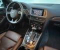 Белый Ауди Ку 5, объемом двигателя 3 л и пробегом 111 тыс. км за 7500 $, фото 12 на Automoto.ua