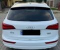 Белый Ауди Ку 5, объемом двигателя 2 л и пробегом 228 тыс. км за 17300 $, фото 1 на Automoto.ua
