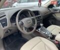 Белый Ауди Ку 5, объемом двигателя 2 л и пробегом 229 тыс. км за 15200 $, фото 14 на Automoto.ua