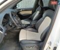 Белый Ауди Ку 5, объемом двигателя 3 л и пробегом 202 тыс. км за 11800 $, фото 5 на Automoto.ua