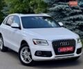 Белый Ауди Ку 5, объемом двигателя 1.98 л и пробегом 192 тыс. км за 16000 $, фото 1 на Automoto.ua