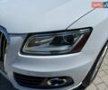 Белый Ауди Ку 5, объемом двигателя 2.97 л и пробегом 168 тыс. км за 18900 $, фото 8 на Automoto.ua