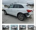 Білий Ауді Ку 5, об'ємом двигуна 0 л та пробігом 156 тис. км за 13999 $, фото 9 на Automoto.ua