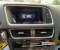 Білий Ауді Ку 5, об'ємом двигуна 2 л та пробігом 244 тис. км за 23500 $, фото 21 на Automoto.ua