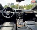 Ауди Ку 5 2015 в Днепре (Днепропетровске) на Automoto.ua Белый Ауди Ку 5, объемом двигателя 2 л и пробегом 160 тыс. км за 17800 $, фото 14 на Automoto.ua