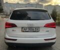 Белый Ауди Ку 5, объемом двигателя 1.98 л и пробегом 197 тыс. км за 23000 $, фото 9 на Automoto.ua