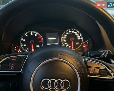 Ауди Ку 5 2015 в Киеве на Automoto.ua Белый Ауди Ку 5, объемом двигателя 3 л и пробегом 164 тыс. км за 17400 $, фото 20 на Automoto.ua