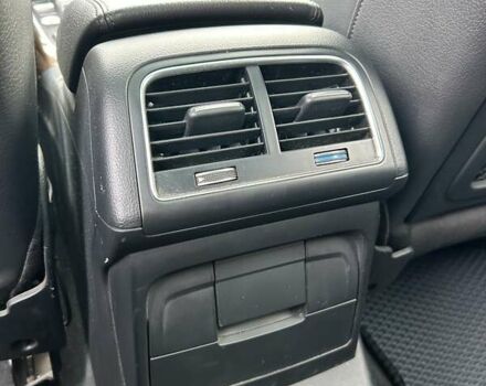 Ауди Ку 5 2015 в Сумах на Automoto.ua Белый Ауди Ку 5, объемом двигателя 1.98 л и пробегом 226 тыс. км за 16900 $, фото 22 на Automoto.ua