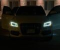 Білий Ауді Ку 5, об'ємом двигуна 3 л та пробігом 165 тис. км за 17542 $, фото 1 на Automoto.ua