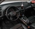 Белый Ауди Ку 5, объемом двигателя 1.98 л и пробегом 170 тыс. км за 14600 $, фото 45 на Automoto.ua