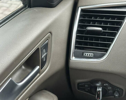 Белый Ауди Ку 5, объемом двигателя 2 л и пробегом 155 тыс. км за 24500 $, фото 18 на Automoto.ua