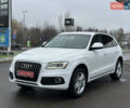 Білий Ауді Ку 5, об'ємом двигуна 2 л та пробігом 200 тис. км за 14990 $, фото 4 на Automoto.ua