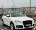 Білий Ауді Ку 5, об'ємом двигуна 2 л та пробігом 113 тис. км за 16500 $, фото 1 на Automoto.ua