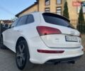 Ауди Ку 5 2015 в Киеве на Automoto.ua Белый Ауди Ку 5, объемом двигателя 3 л и пробегом 164 тыс. км за 17400 $, фото 29 на Automoto.ua
