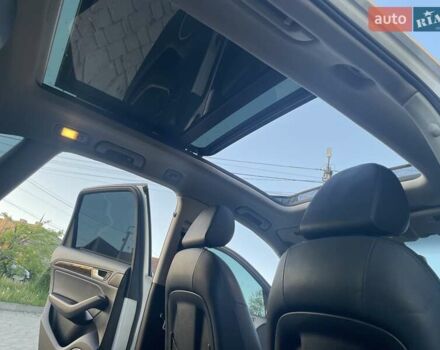 Ауди Ку 5 2015 в Киеве на Automoto.ua Белый Ауди Ку 5, объемом двигателя 3 л и пробегом 164 тыс. км за 17400 $, фото 15 на Automoto.ua