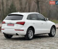 Белый Ауди Ку 5, объемом двигателя 1.98 л и пробегом 229 тыс. км за 15000 $, фото 4 на Automoto.ua