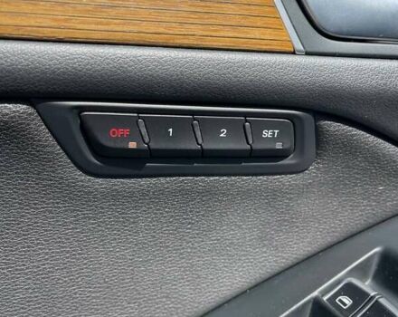 Ауді Ку 5 2015 у Львові на Automoto.ua Білий Ауді Ку 5, об'ємом двигуна 2.97 л та пробігом 162 тис. км за 22000 $, фото 9 на Automoto.ua