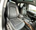 Білий Ауді Ку 5, об'ємом двигуна 1.98 л та пробігом 226 тис. км за 16900 $, фото 34 на Automoto.ua