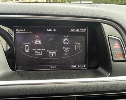 Белый Ауди Ку 5, объемом двигателя 1.98 л и пробегом 170 тыс. км за 19000 $, фото 18 на Automoto.ua