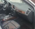 Белый Ауди Ку 5, объемом двигателя 3 л и пробегом 133 тыс. км за 21500 $, фото 20 на Automoto.ua